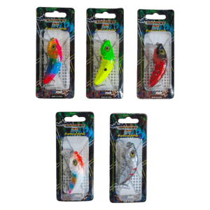 X-Fish