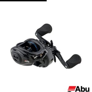 Reel Abu Garcia Revo4 INSHORE 20Lb de Drag