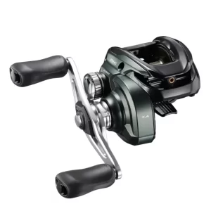 Reel Shimano Curado 200 Mgl Generacion 3