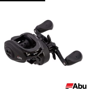Reel Abu Garcia Revo4 X-HS 7.31 19Lb de Drag