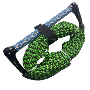 Manillar Ski Wake 12mm