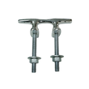 Cornamusa Cilindrica con Vastagos 100"