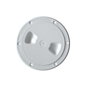 Tapa de Inspeccion Estanca 4" Embarcaciones - Kayak - Botes
