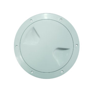 Tapa de Inspeccion Estanca 6" Embarcaciones - Kayak - Botes