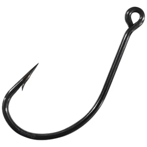 Anzuelos Katashi Maruseigo Inline Ojal Recto Pack x 10