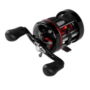 Reel Marine Caster Evo Plus 400 Nuevo 2026