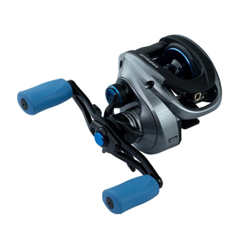 Reel Marine Intruder 12000 – 12 Rodamientos – 8.1.1 – FMB