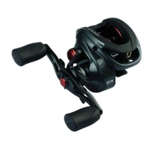 Reel Marine Intruder 12000  DS - Deep Spool (carretel profundo)
