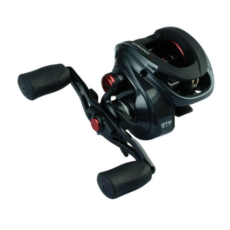 Reel Marine Intruder 12000  DS – Deep Spool (carretel profundo)