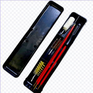 Kit de Limpieza de cañón – Calibre 12