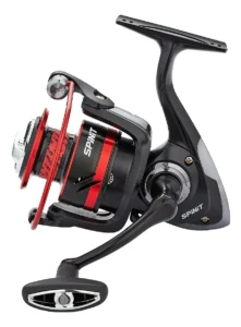 Reel Spinit Forge 303 a 603