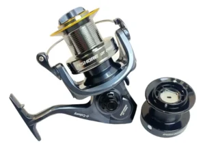 Reel Colony In-Shore Lance COsta Rio O Mar