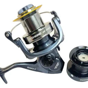 Reel Colony In-Shore Lance COsta Rio O Mar