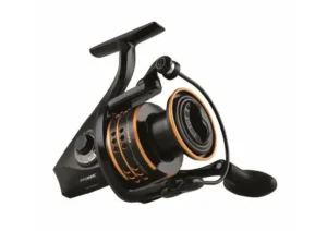 Reel Abu Garcia Promax sp20