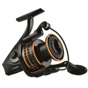 Reel Abu Garcia Promax sp20