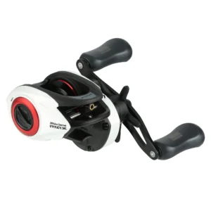 Reel Abu Garcia Max5 PRO 9 Rodamientos - 20 Libras de Freno