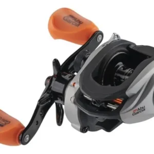 Reel Abu Garcia Max4 stx Derecho 6 Rodamientos  Drag15lb
