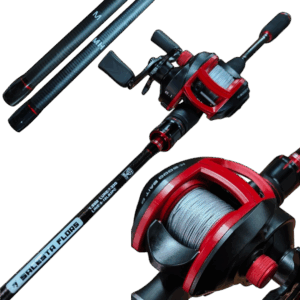 Combo Salesta Flors + Kawana Bait  + Multi + Envio Gratis