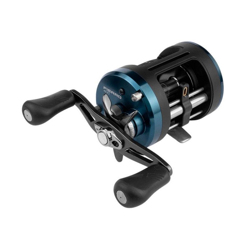 Reel Marine Sports Fierro 400 – Chirrara – Freno MArgentico – 7 Rodamientos