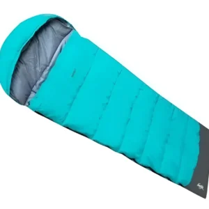 Bolsa De Dormir Spinit Freestyle -5ºC Resistente Al Agua Capucha Ajustable