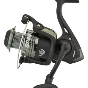 Reel frontal Spinit LINX - Variada Embaracada o de Costa