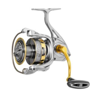 Reel MArine Sports Altima Pro - 8 rod - 7 Kgs Drag
