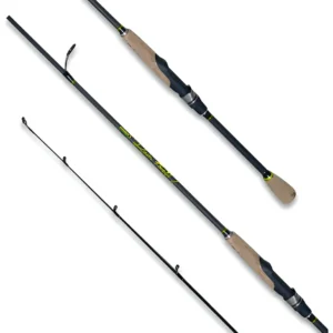 Caña Spinit m.Rain Forest 9-20 Lb Fontal 1 Tramo