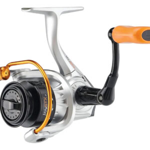 Reel Abu Garcia Spinning Max Stx Sp30 5.8:1 Rulemanes 6