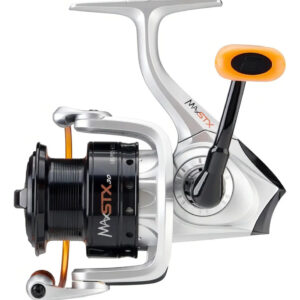 Reel Frontal Abu Garcia Max Stx Sp20 Pejerrey Spinning