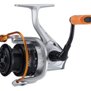 Reel Abu Garcia Max Stx Sp40 Spinning 190/0,20mm Variada