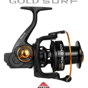 REEL PINNACLE GOLD SURF 6000 S Lance Costa