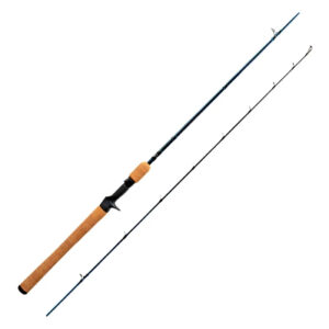 Caña Shimano STIMULA 6.0 8-20 1 TRamo BAit - Rotativo