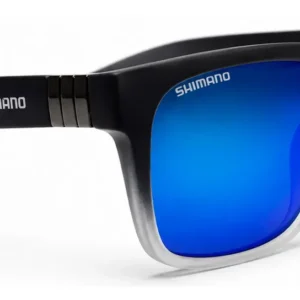 LENTES SHIMANO DE SOL - MODELO ABYSS - POLARIZADO - APTO AGUA SALADA - MARCO TR90