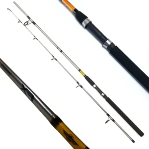 Caña Shimano Fx 6-14lb 2Trms 1,98mt Frontal