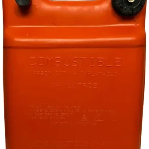 Tanque Nafta Portatil 24 Litros 1513