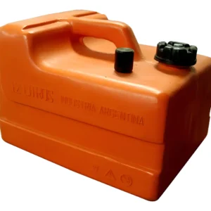 Tanque Nafta Portatil 12 L. 1512