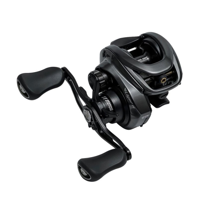 REEL MARINE LIGER FC SHI DERECHO 11 ROD 8.3.1