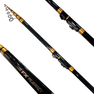 Caña SHIMANO FX Pejerrey 410 7secc 30-60 Grs