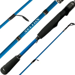 Caña Shimano Sellus 1,83m 2t Frontal