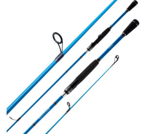 Caña Shimano 1.98 M Sellus 2t 12-25lb Pesca Spinning