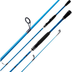 Caña Shimano 1.98 M Sellus 2t 12-25lb Pesca Spinning