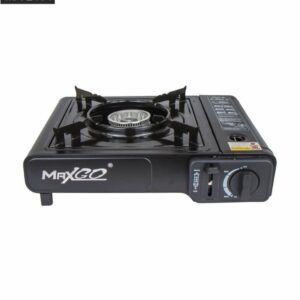 Cocina Para Camping Gas Anafe Portatil Calentador Hornalla