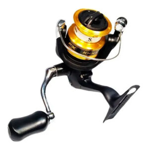 Reel Shimano Fx 1000 Fc Pesca Spinning