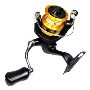 Reel Shimano Fx 1000 Fc Pesca Spinning