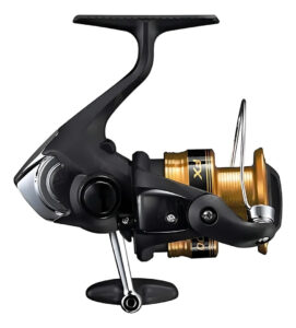 Reel Frontal Shimano Fx 2500 FC Spinning