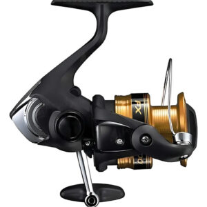 Reel Frontal Shimano Fx 2500 FC Spinning