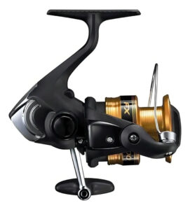 Reel frontal Shimano FX FC C3000 Spinning