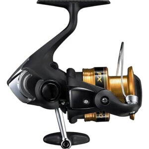Reel frontal Shimano FX FC C3000 Spinning