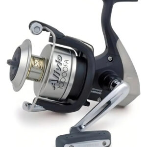 Reel Frontal Shimano Alivio 10000 Fa Lance Costa