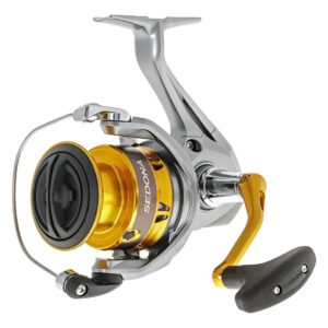REEL SHIMANO SEDONA FI TAMAÑO 8000
